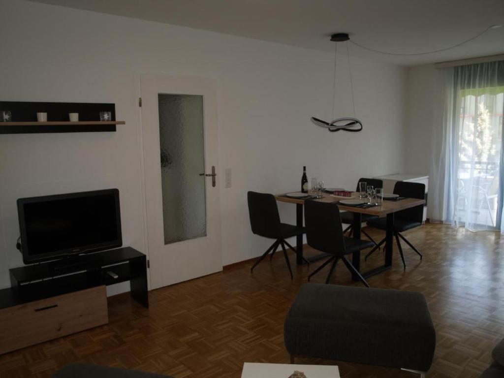 Apartment Casa Robinia by Interhome - 2