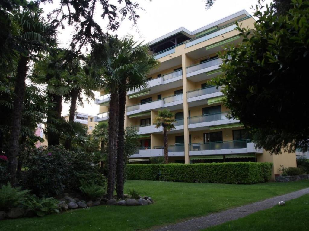 Apartment Casa Robinia by Interhome - 3