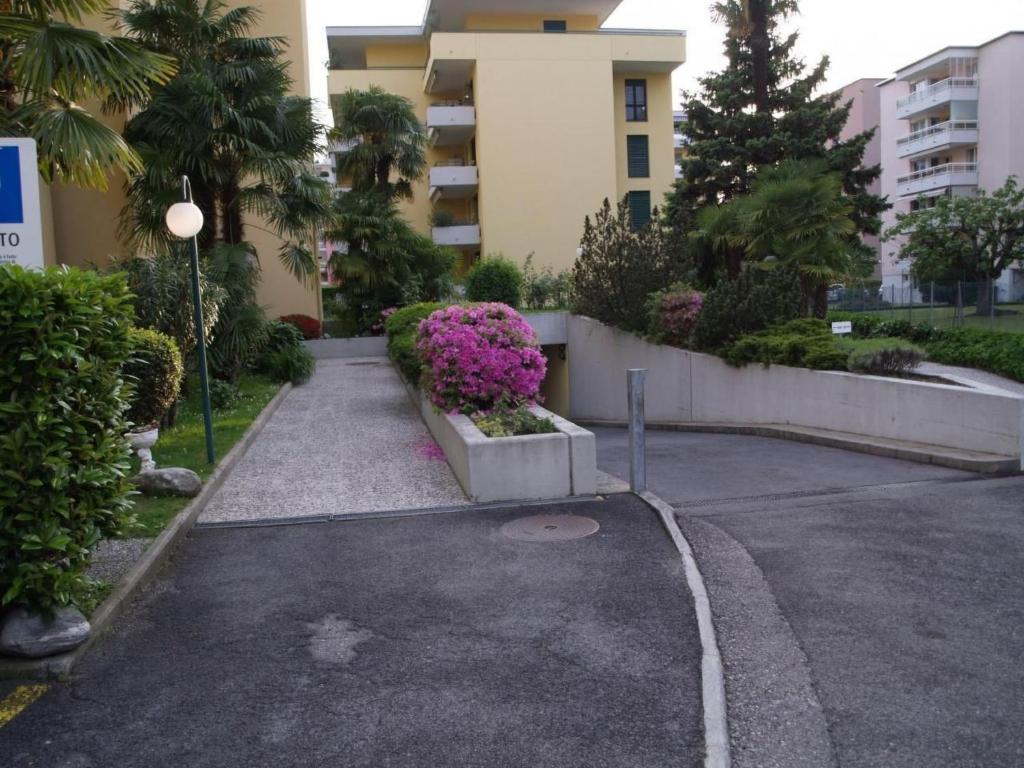 Apartment Casa Robinia by Interhome - 4