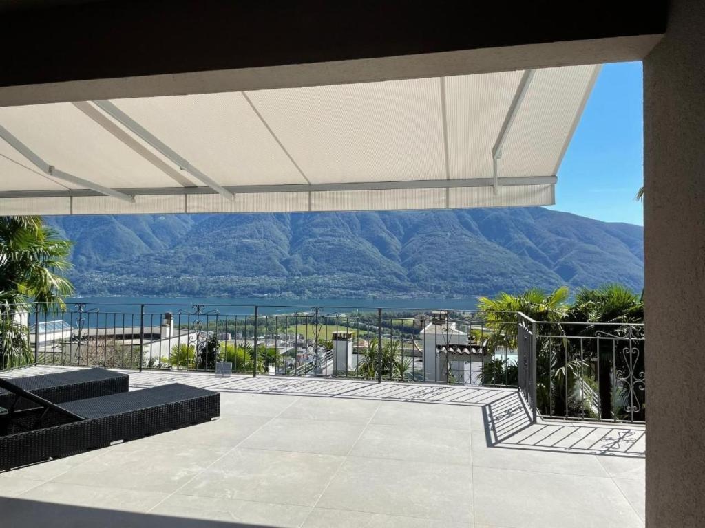 Apartment Casa Bijou by Interhome - 2
