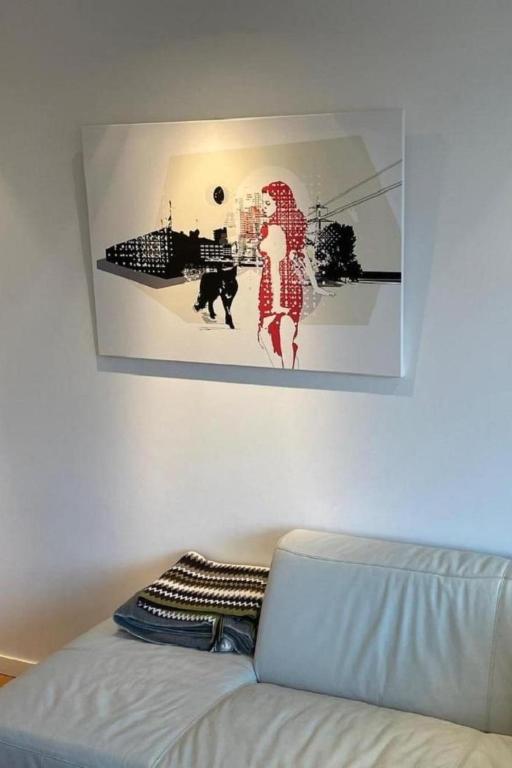 Apartment Wohnung Orizia by Interhome - 3
