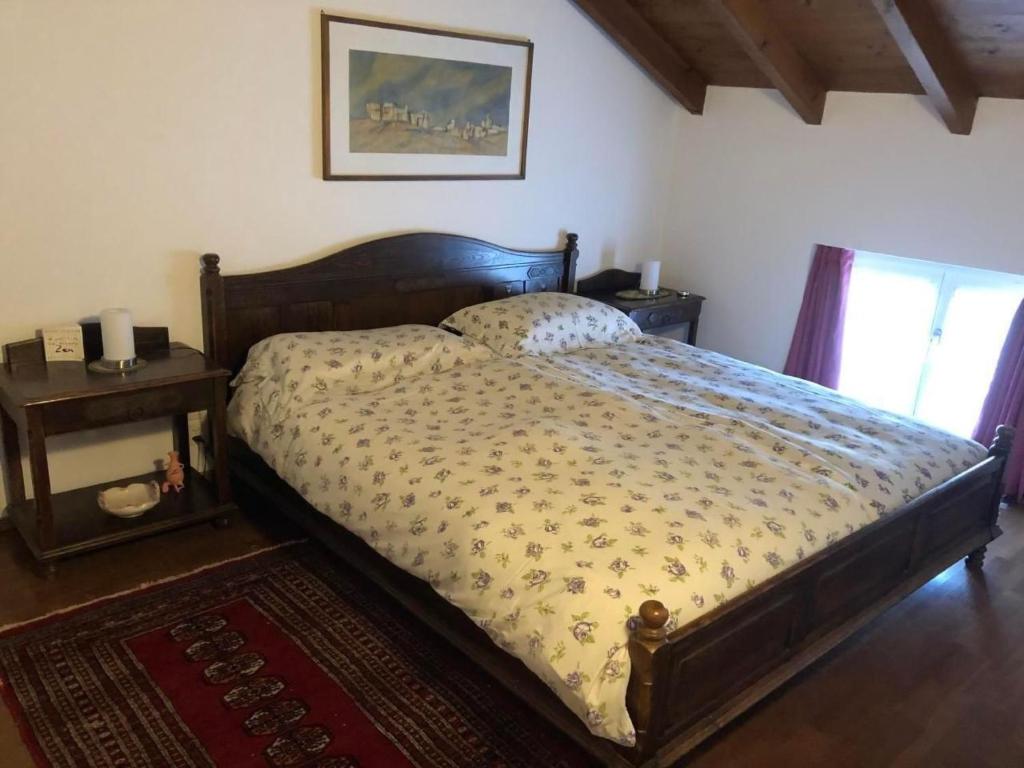 Apartment Zwischen Locarno und Ascona ganze Wohnung by Interhome - 1