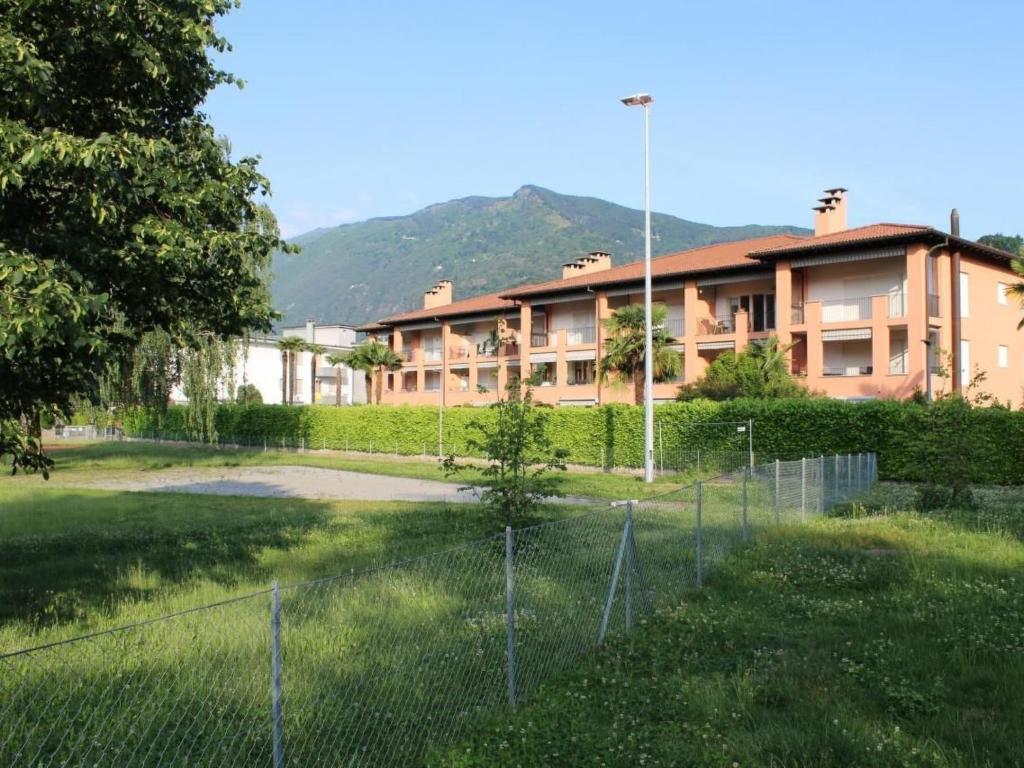 Apartment Residenza al Mulin by Interhome - 4