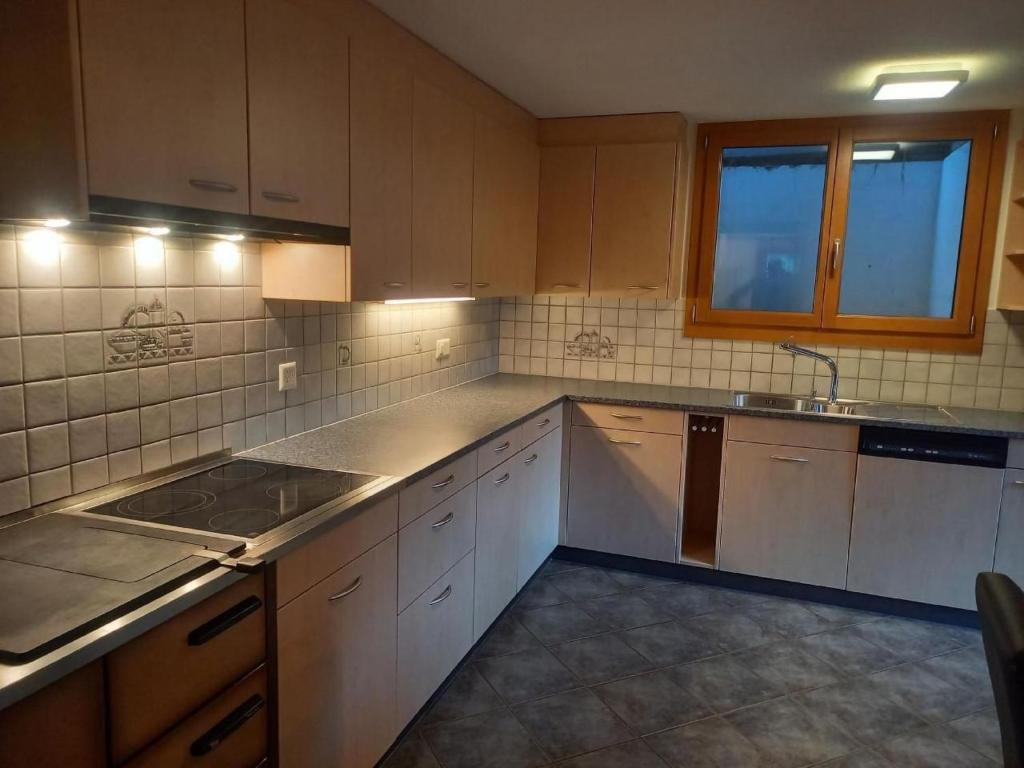 Apartment Berg-Traum Engelberg by Interhome - 5