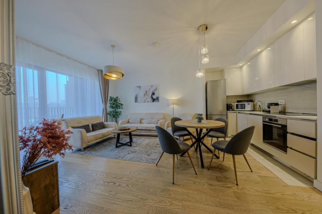 SD Luxury Apartment - Belgrade Waterfront - 5