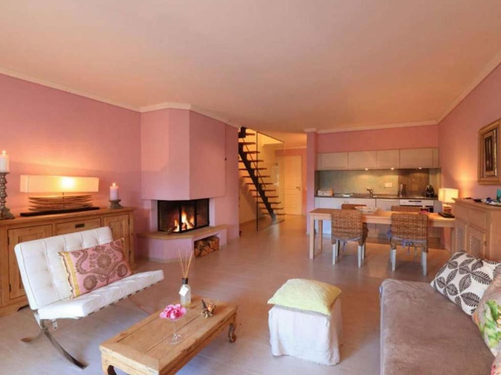 Apartment Maisonettewohnung in Residenz des Giardino Ascona by Interhome - 3
