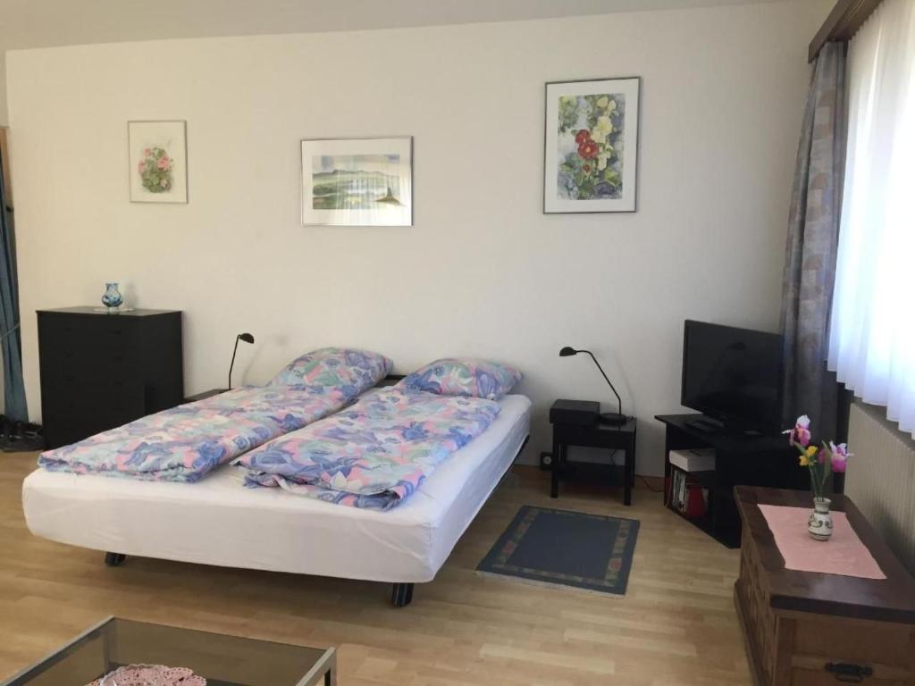 Apartment Appartamento Doris by Interhome - 4