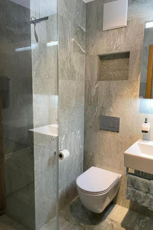 Apartment Luxuswohnung mit direktem Zugang zur Skipiste by Interhome - 3