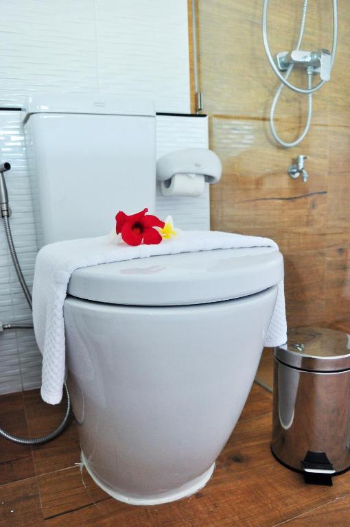 バスルーム（客室）