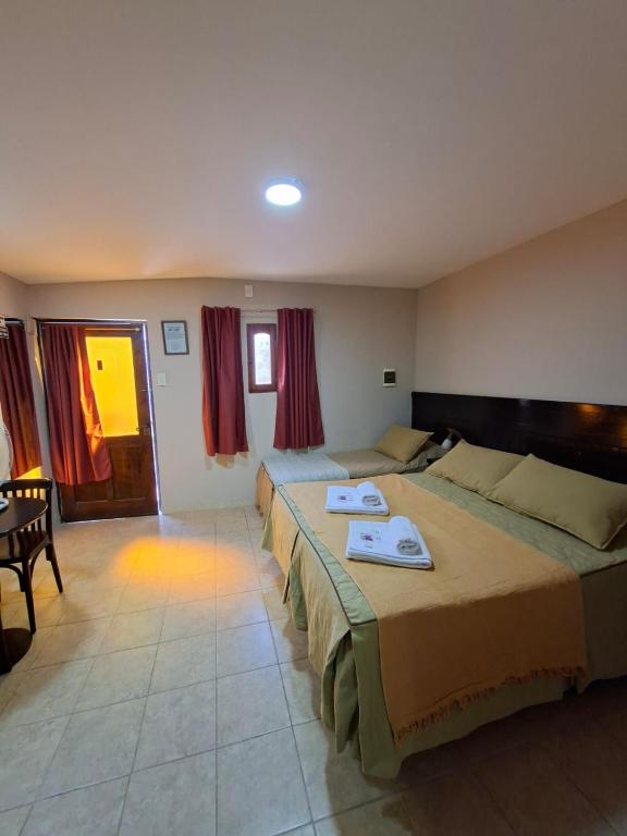 Hosteria Marina Bella 3 - 3