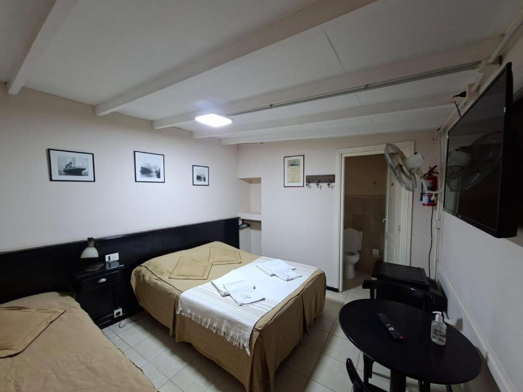 Hosteria Marina Bella 3 - 5