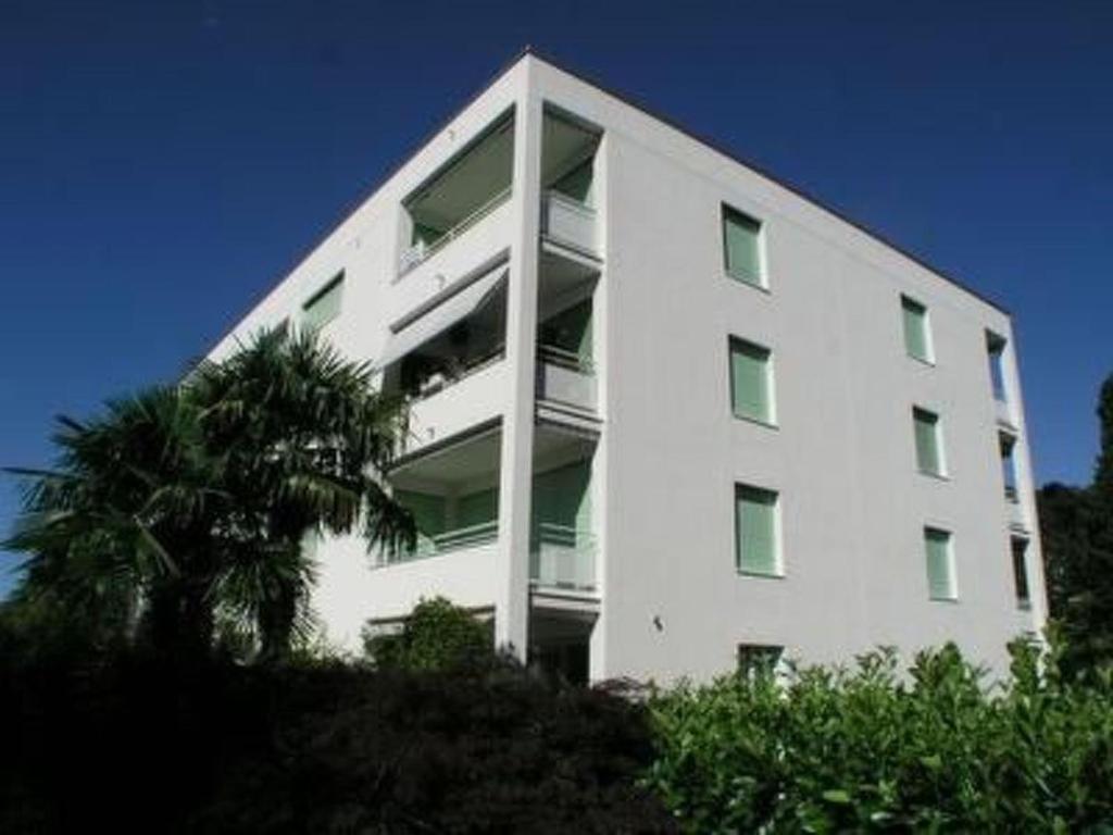 Apartment Residenza San Materno Apt- 3 by Interhome - 1