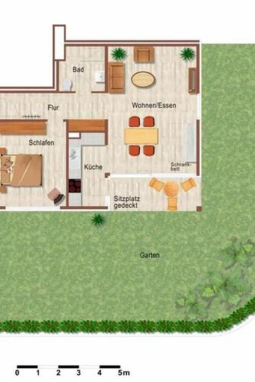 Apartment Residenza San Materno Apt- 3 by Interhome - 5
