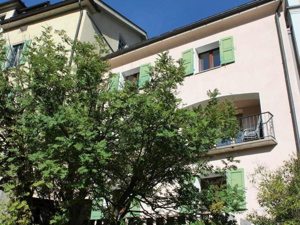 Apartment Plazzet 12 by Interhome - 1