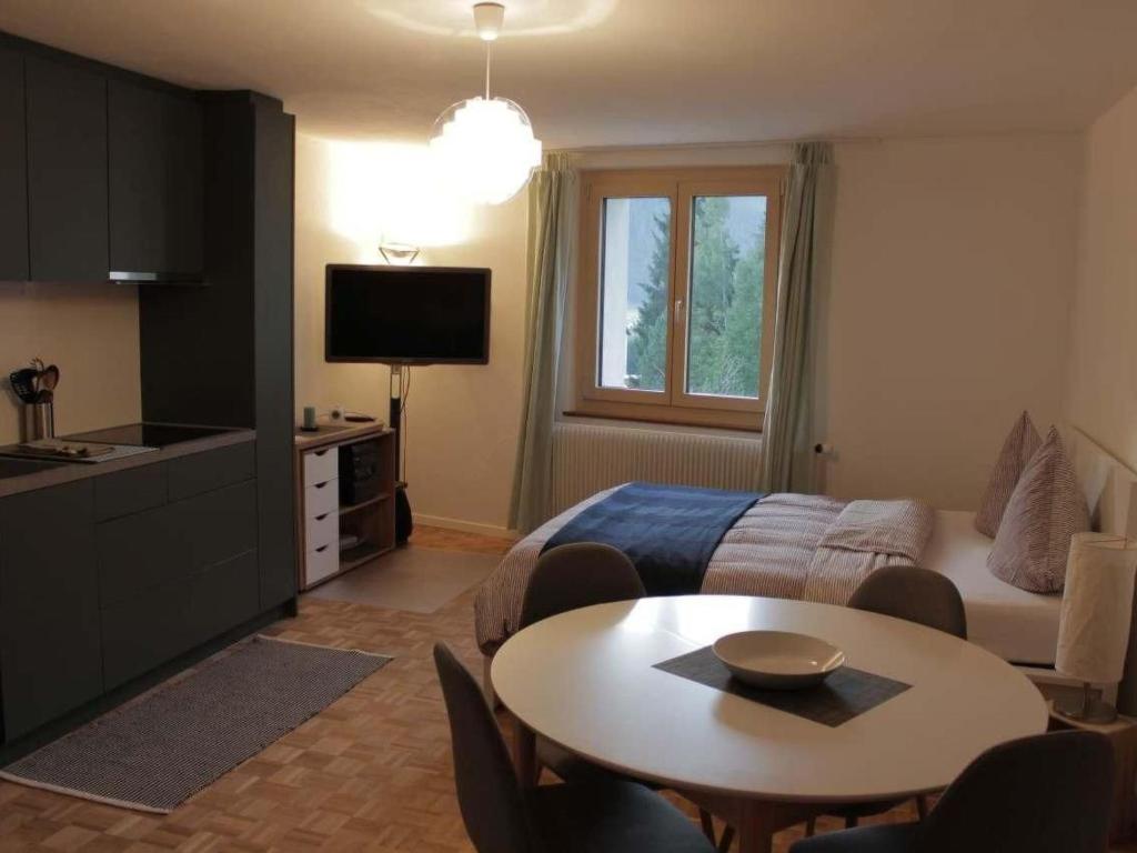 Apartment Plazzet 12 by Interhome - 2
