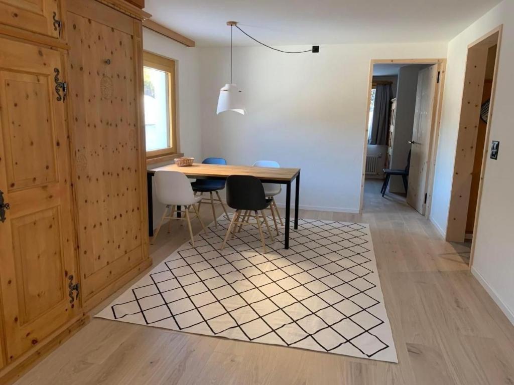 Apartment Chesa la Furia 7 - Bergbahn inklusive im Sommer by Interhome - 4