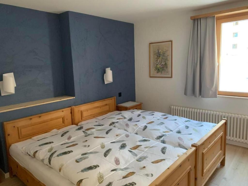 Apartment Chesa la Furia 7 - Bergbahn inklusive im Sommer by Interhome - 5
