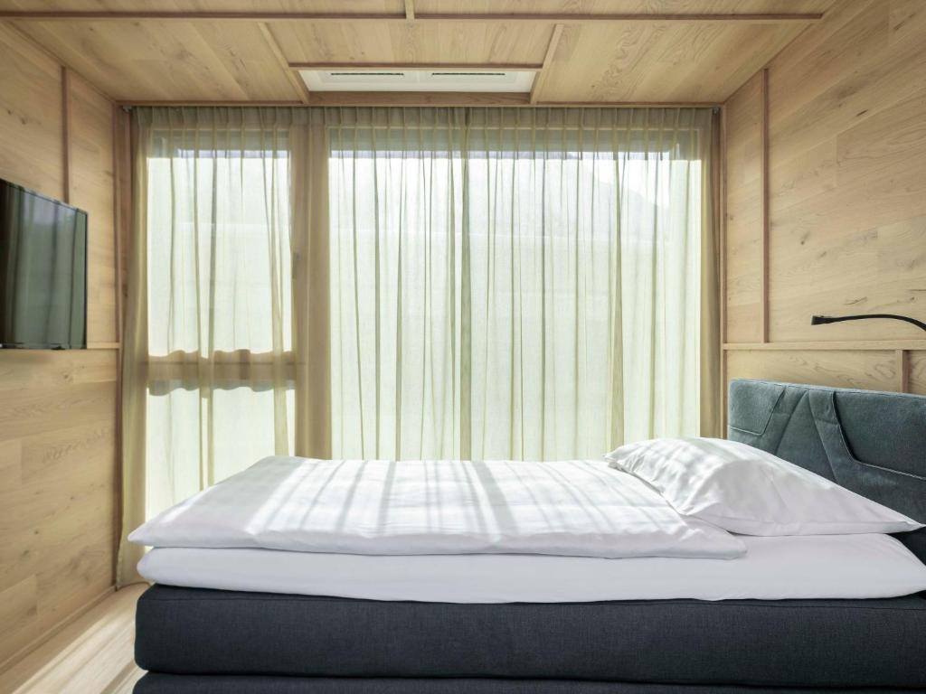 Apartment Stadthaus N9 Berg Kleines Studio by Interhome - 3