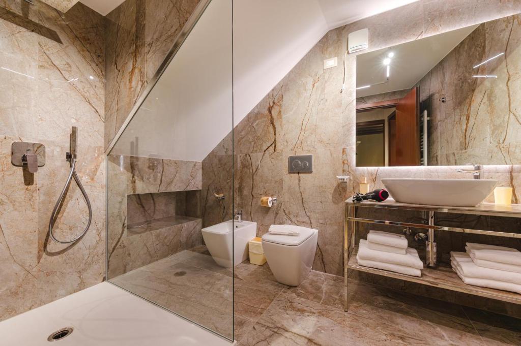 Venice Royal Residence - 5 min from Train Station & Private Parking - 3
