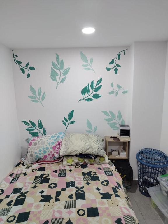 Habitación en Medellín - 3
