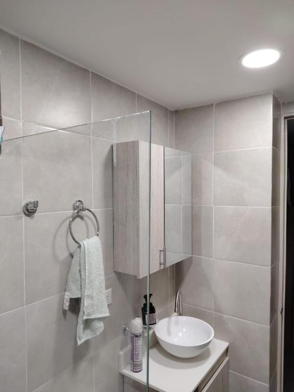 Habitación en Medellín - 4