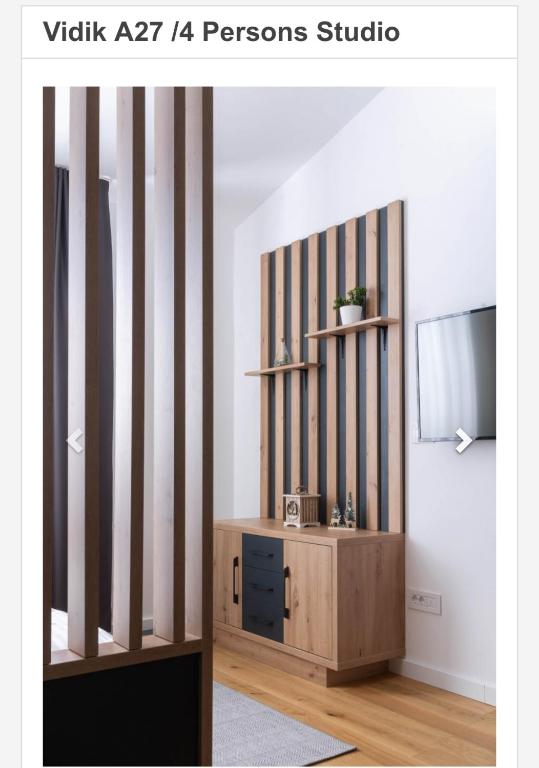 Apartman Vidik Residence A27 Kopaonik - 2