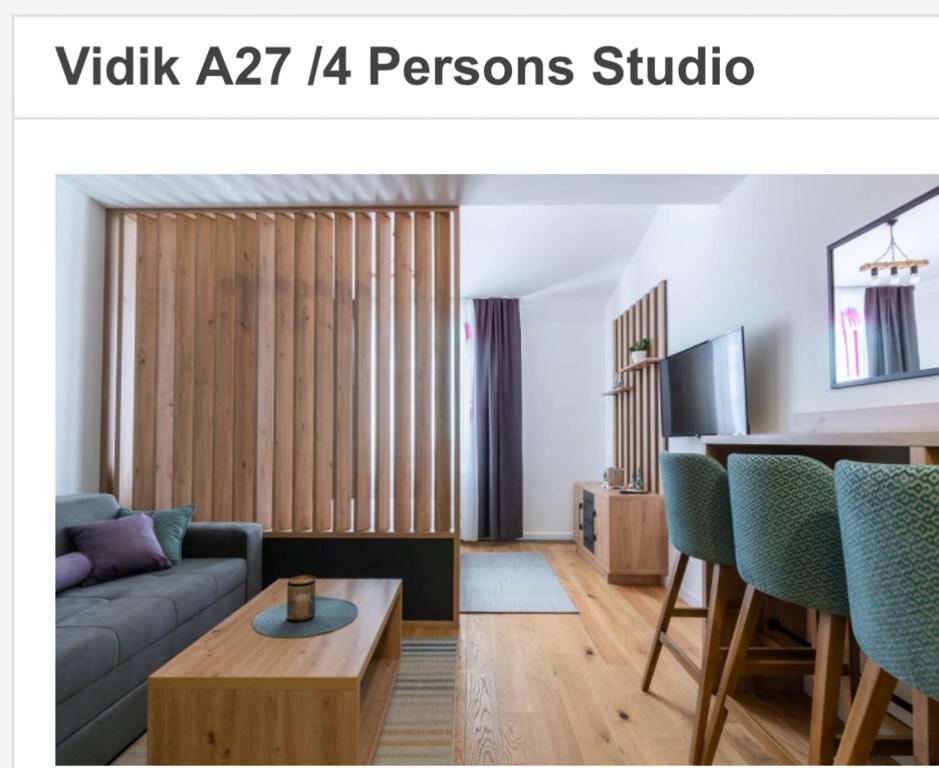 Apartman Vidik Residence A27 Kopaonik - 3