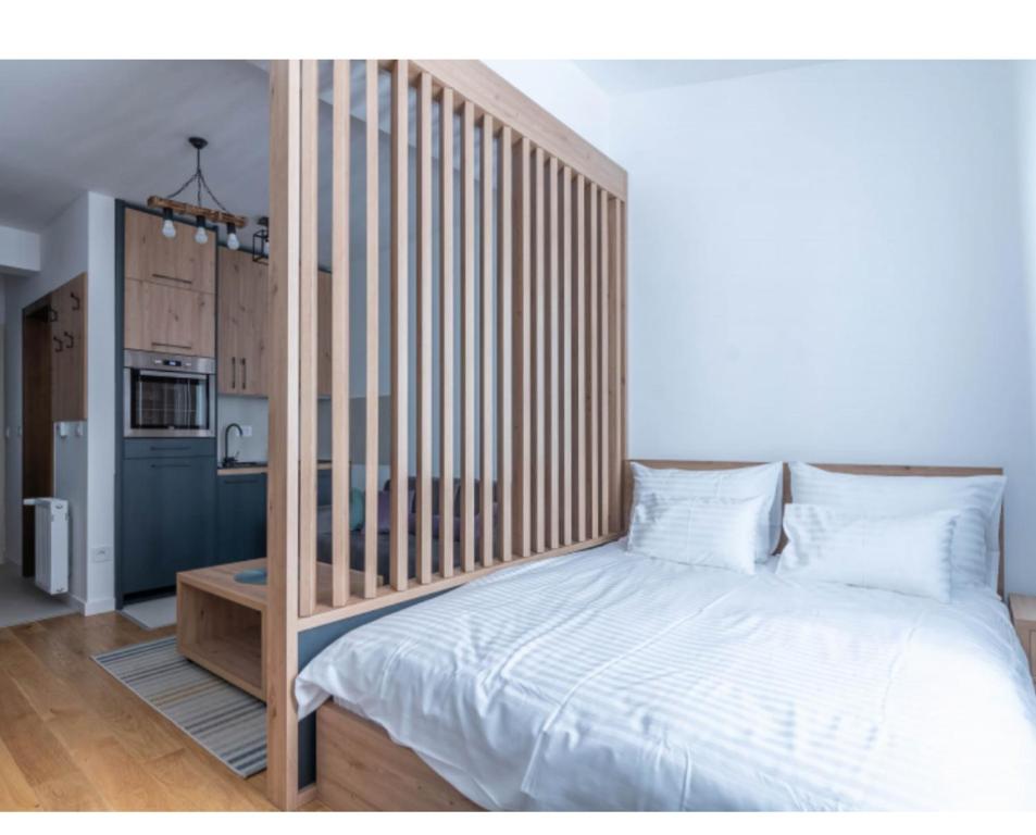 Apartman Vidik Residence A27 Kopaonik - 5