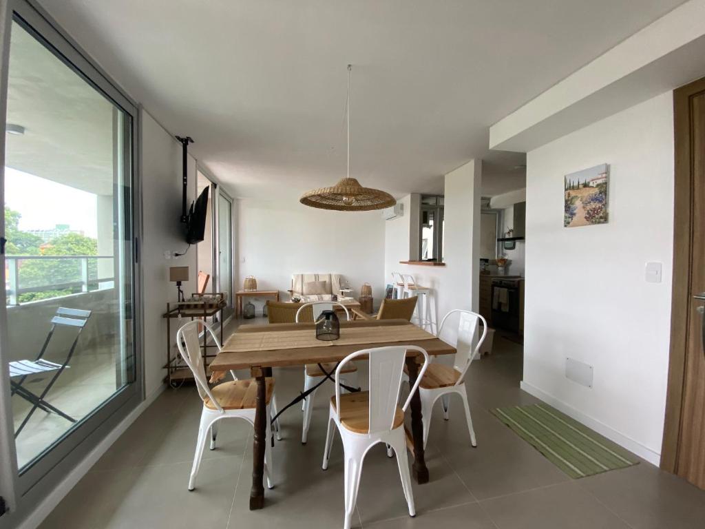 Apartamento en Punta del Este - 1