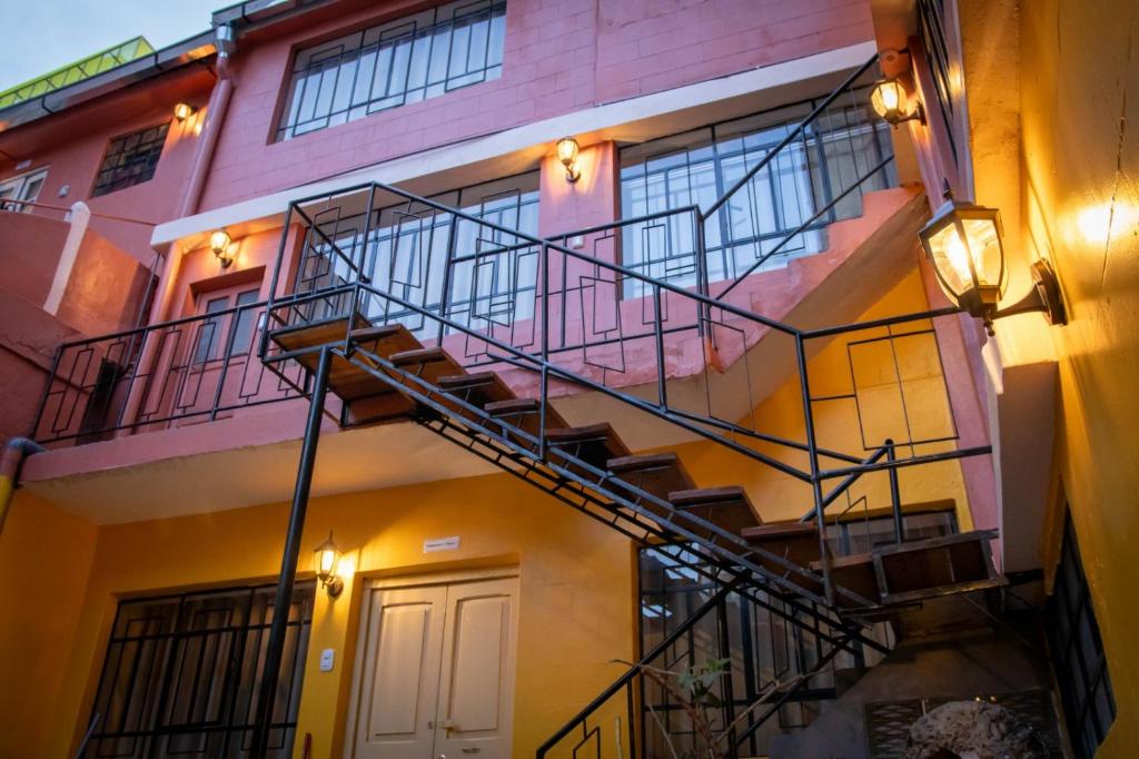 Casa Victor - Apartamento 1 - 2