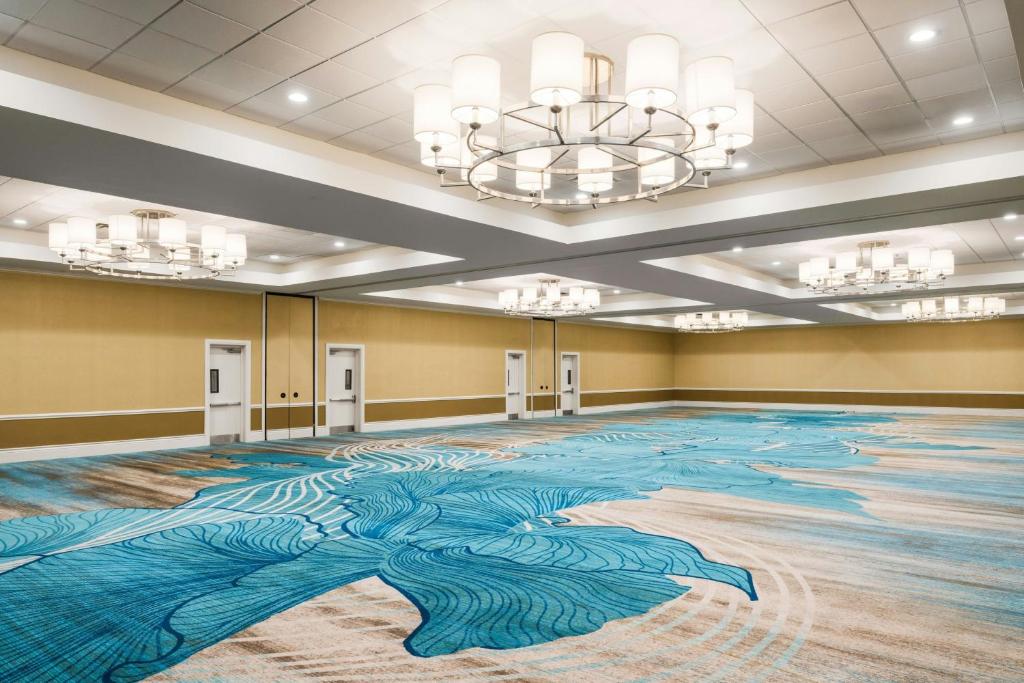 Meeting room / ballrooms