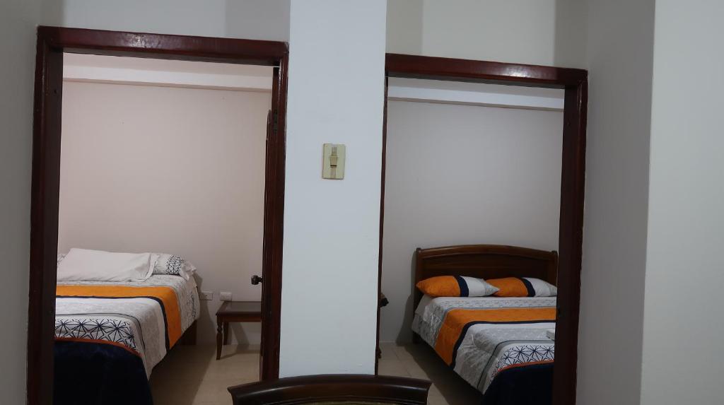 Centro Macas - 1