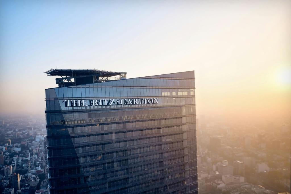 The Ritz-Carlton Residences Mexico City - 5