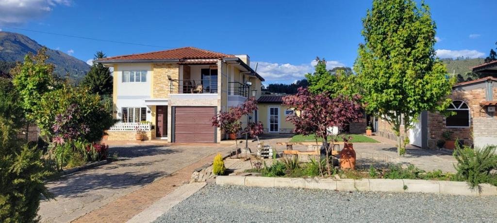 apartamento 5 Pax, Santa Rosa de Viterbo, - 3
