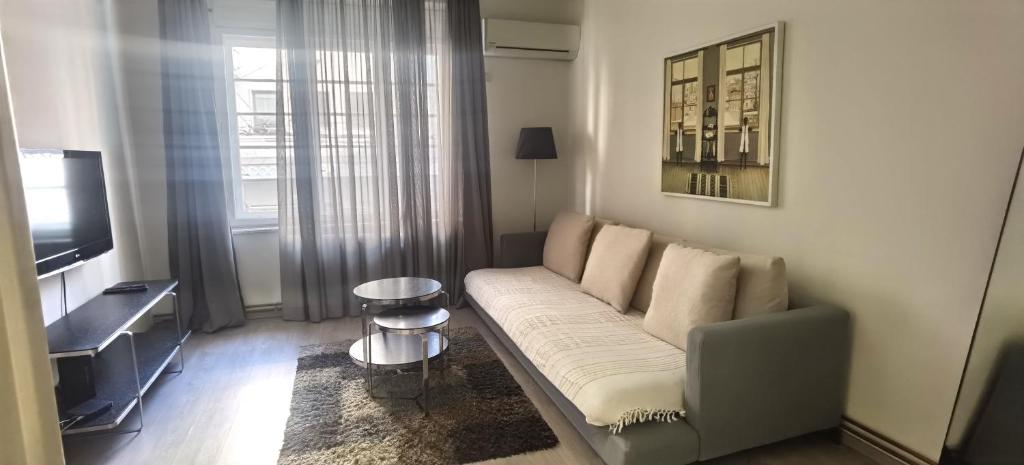 Two Bedroom Apartment Museum - 1