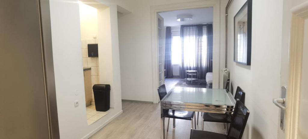 Two Bedroom Apartment Museum - 5