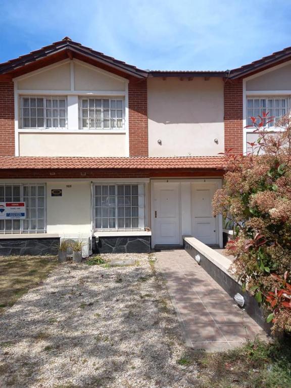 Duplex Shaw - 1