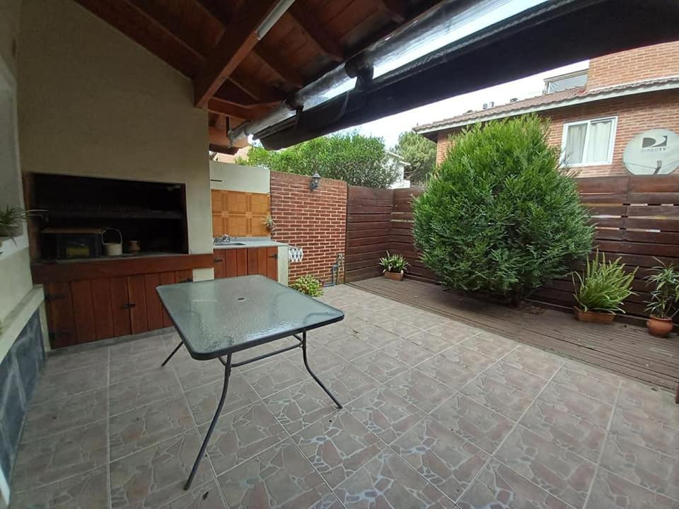 Duplex Shaw - 3
