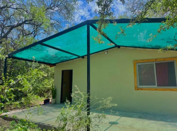 Casa de Monte - 1