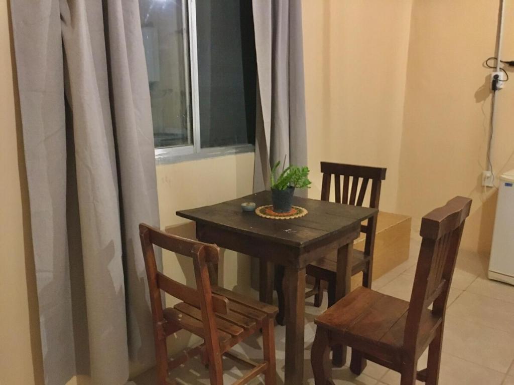 Casa de Monte - 5