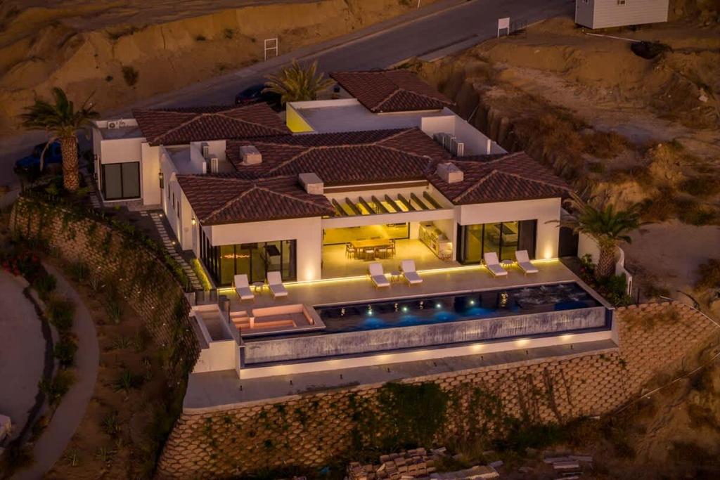 Casa Cielo 6 bed Villa - 4