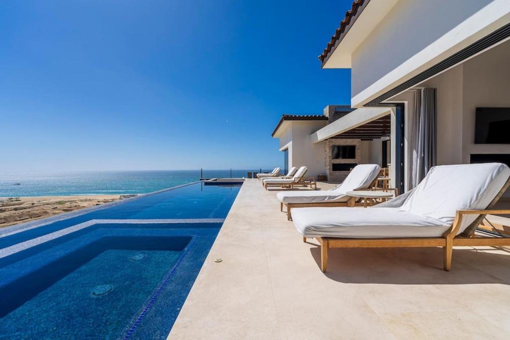 Casa Cielo 6 bed Villa - 2