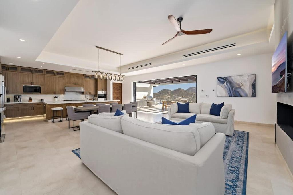 Casa Cielo 6 bed Villa - 3