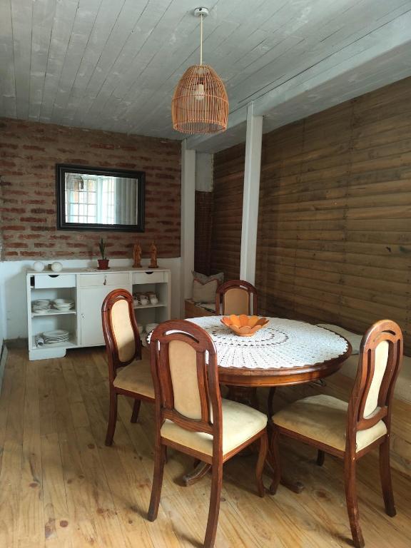 Arriendo Casa Playa - 1