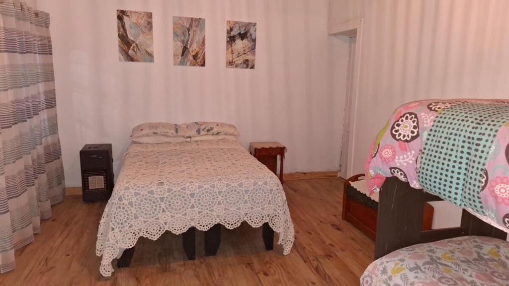 Arriendo Casa Playa - 3