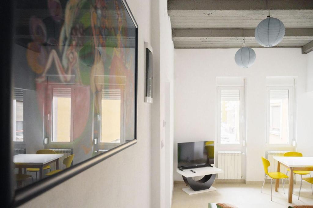 FRIDA apartman - 4