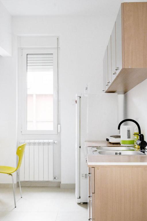 FRIDA apartman - 2