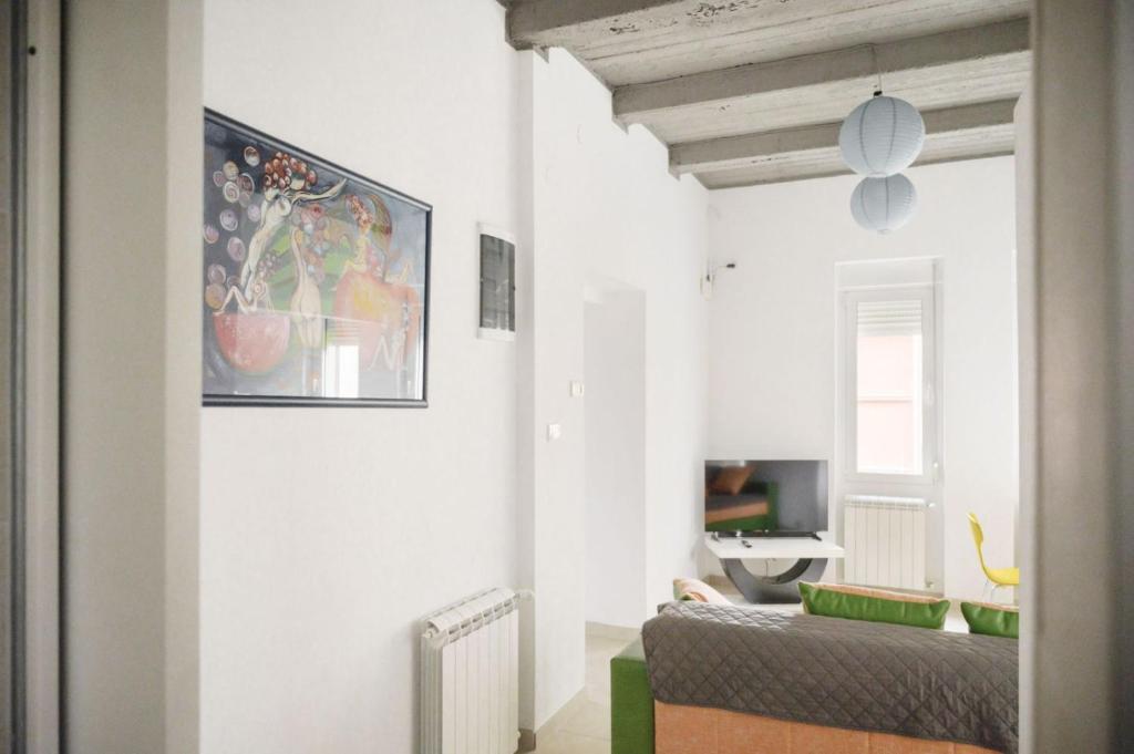 FRIDA apartman - 3