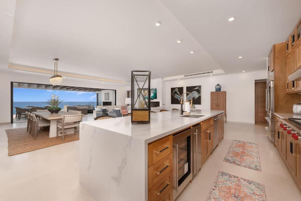 Sublime 4 BR Residence Villa at Quivira Los Cabos - 5