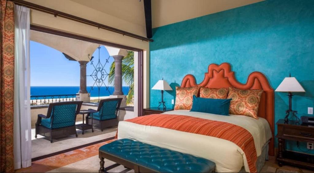 4 BR Beachfront Villa Paradise at Novaispania - 5